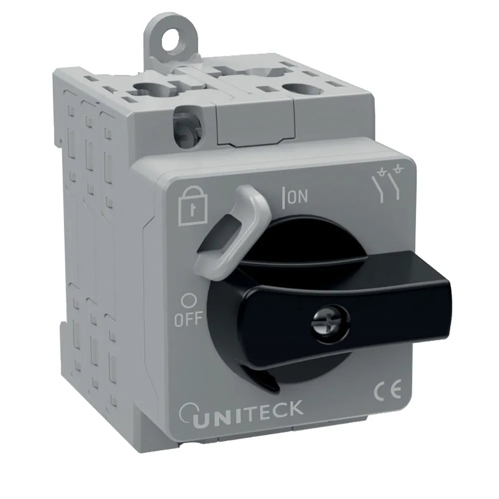 Uniteck Solar switch 32A