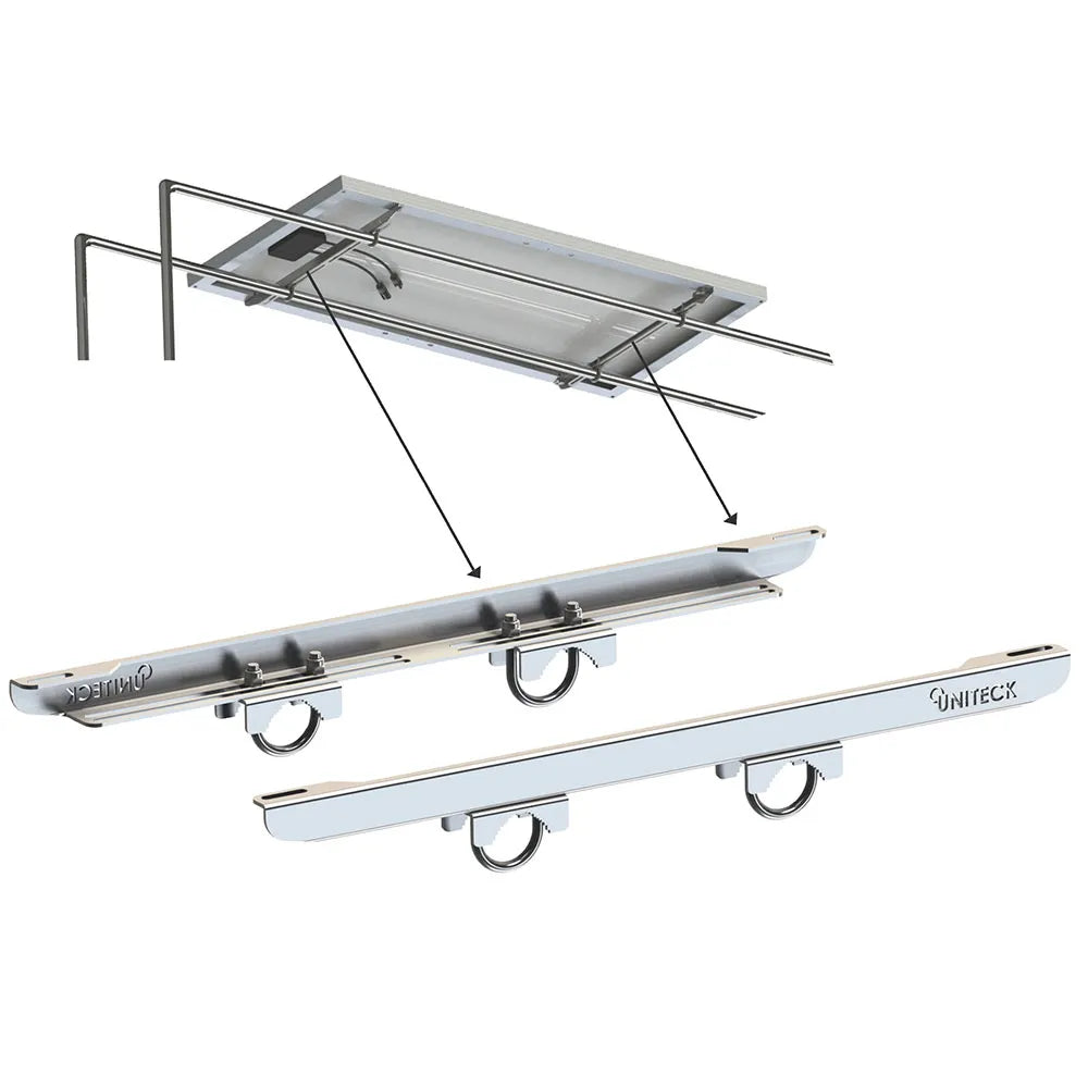Uniteck Unifix 150 WP Unisan Fixation Set