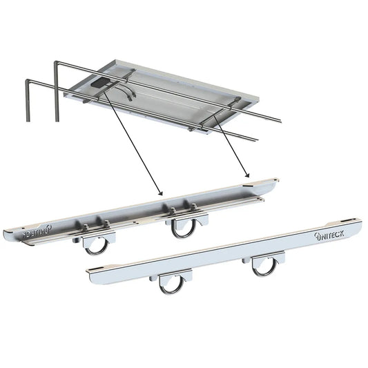 Uniteck Unifix 150 WP Unisan Fixation Set