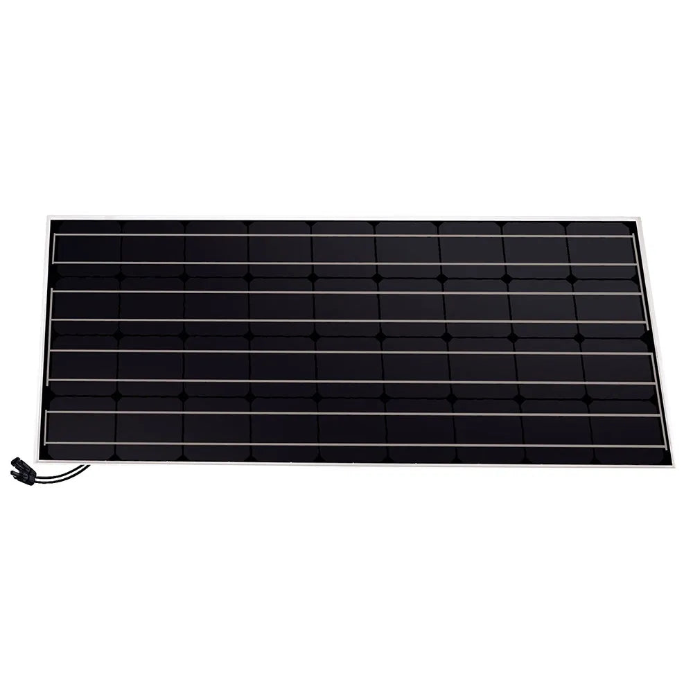 Uniteck Unisun Monoscript Solar Panel 12V 100W