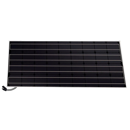 Uniteck Unisun Monoscript Solar Panel 12V 100W