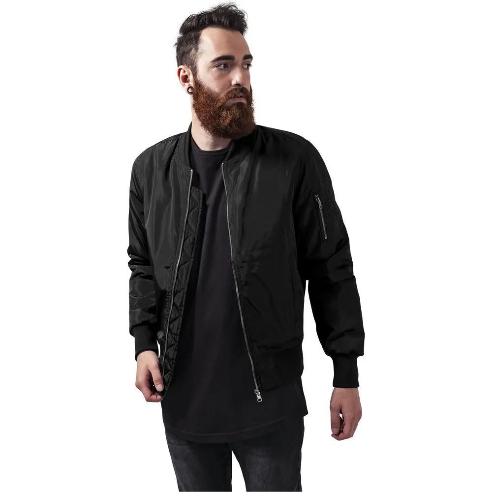 Urban classics 2-Tone jacket