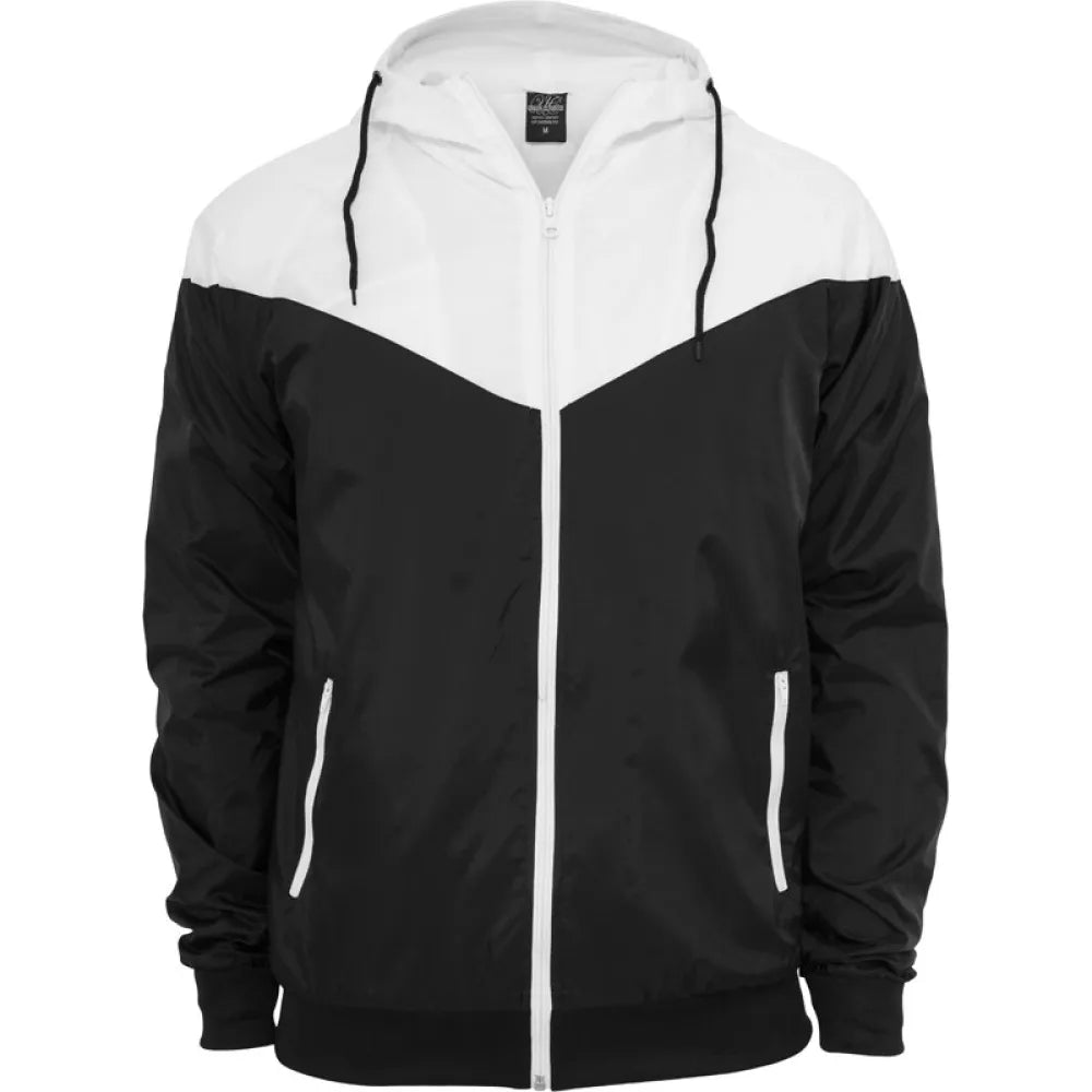 Urban classics Arrow jacket