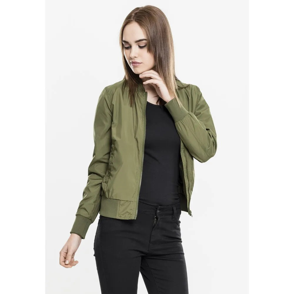 Urban classics Bomber Light parka