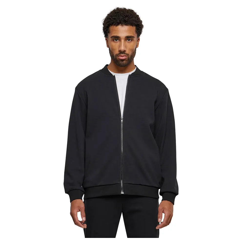 Urban classics Cozy College jacket