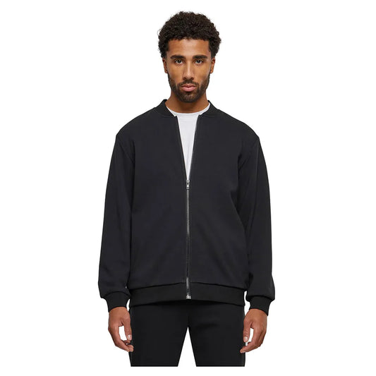 Urban classics Cozy College jacket