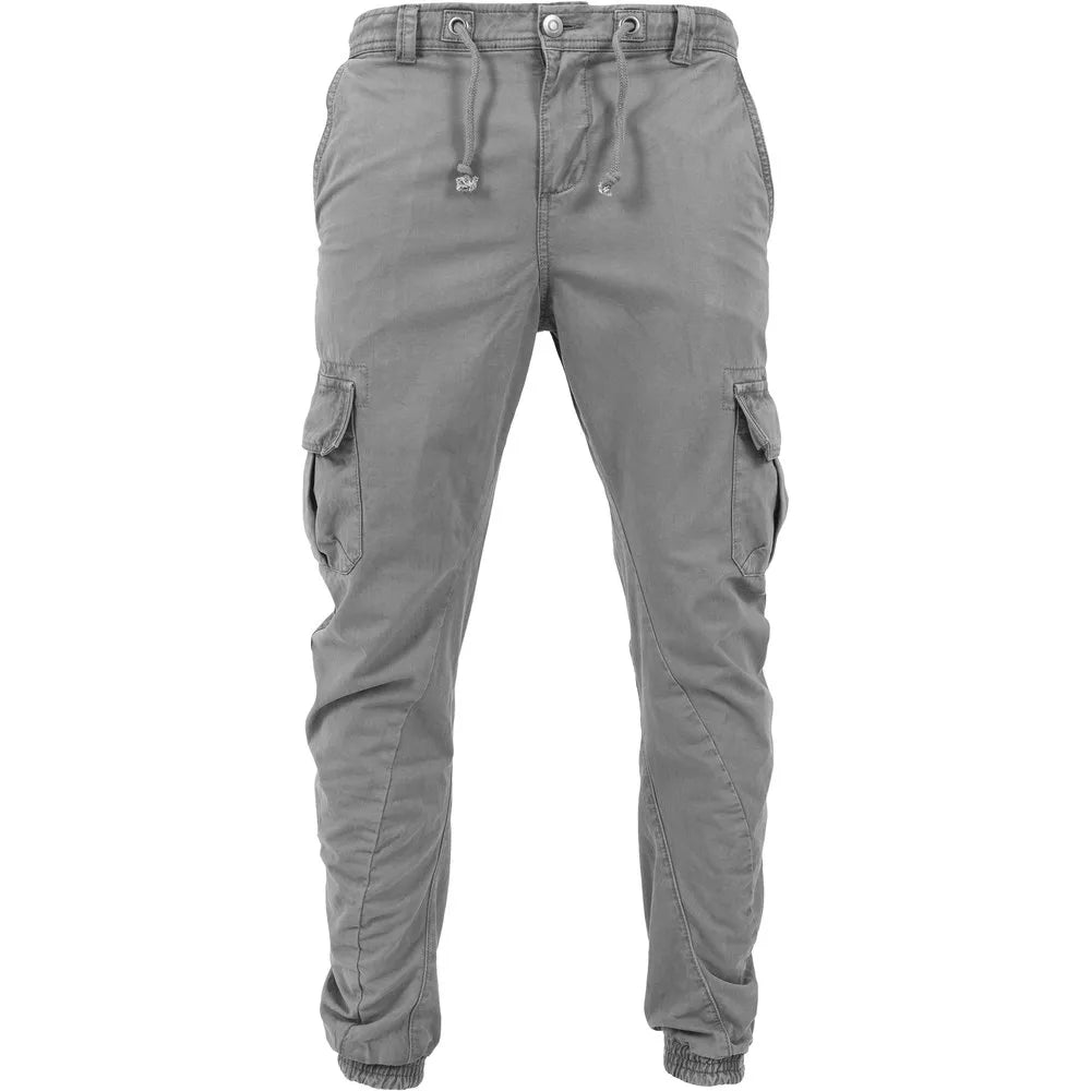 Urban classics Jogging cargo pants