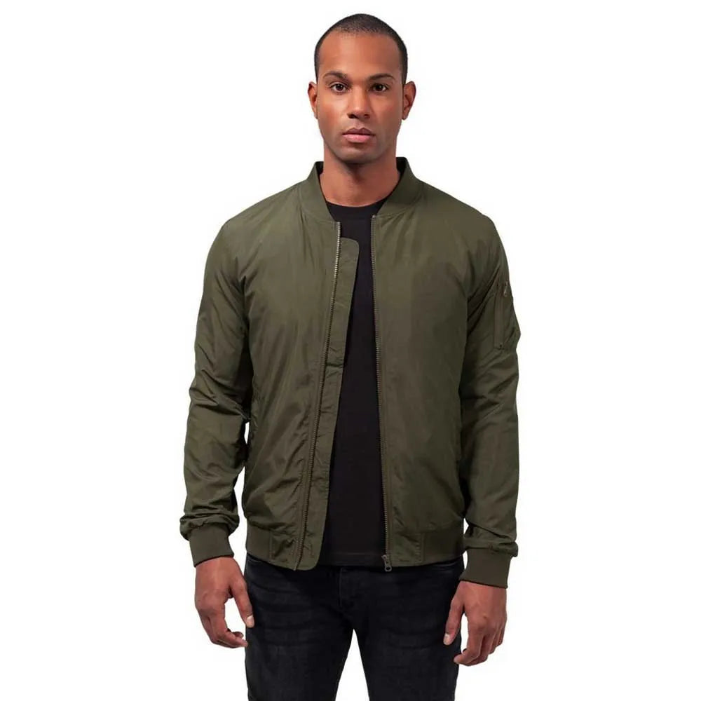 Urban classics Light jacket
