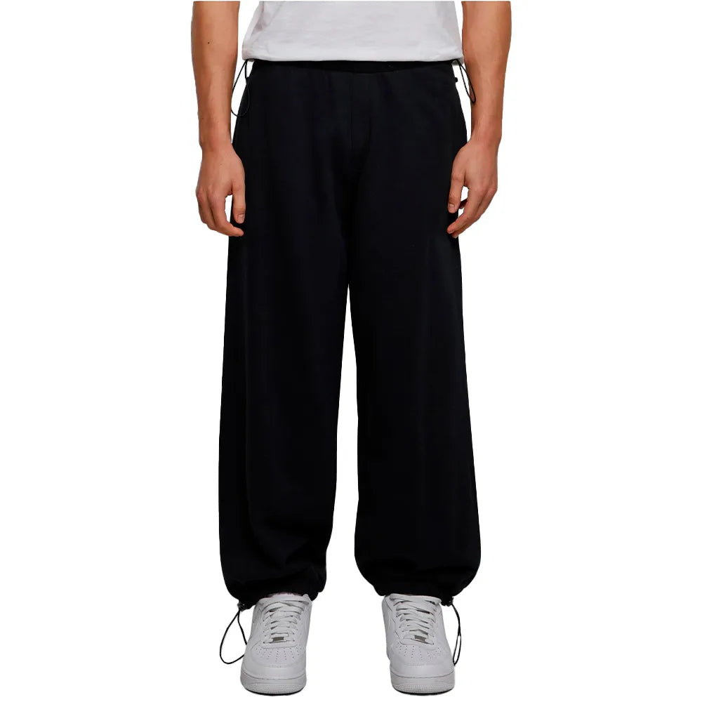 Urban classics Parachute Heavy sweat pants