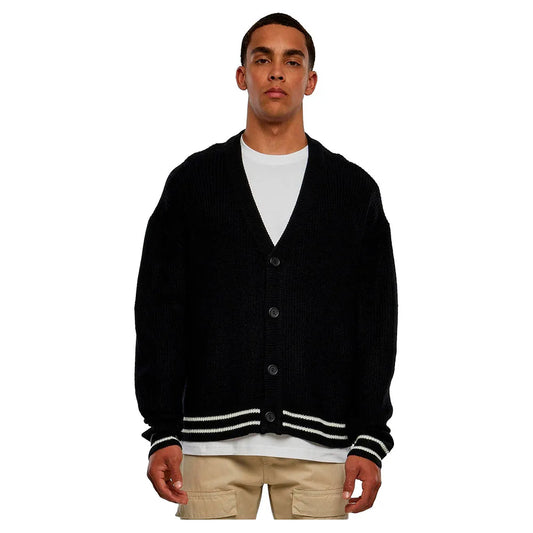Urban classics Sporty Box cardigan