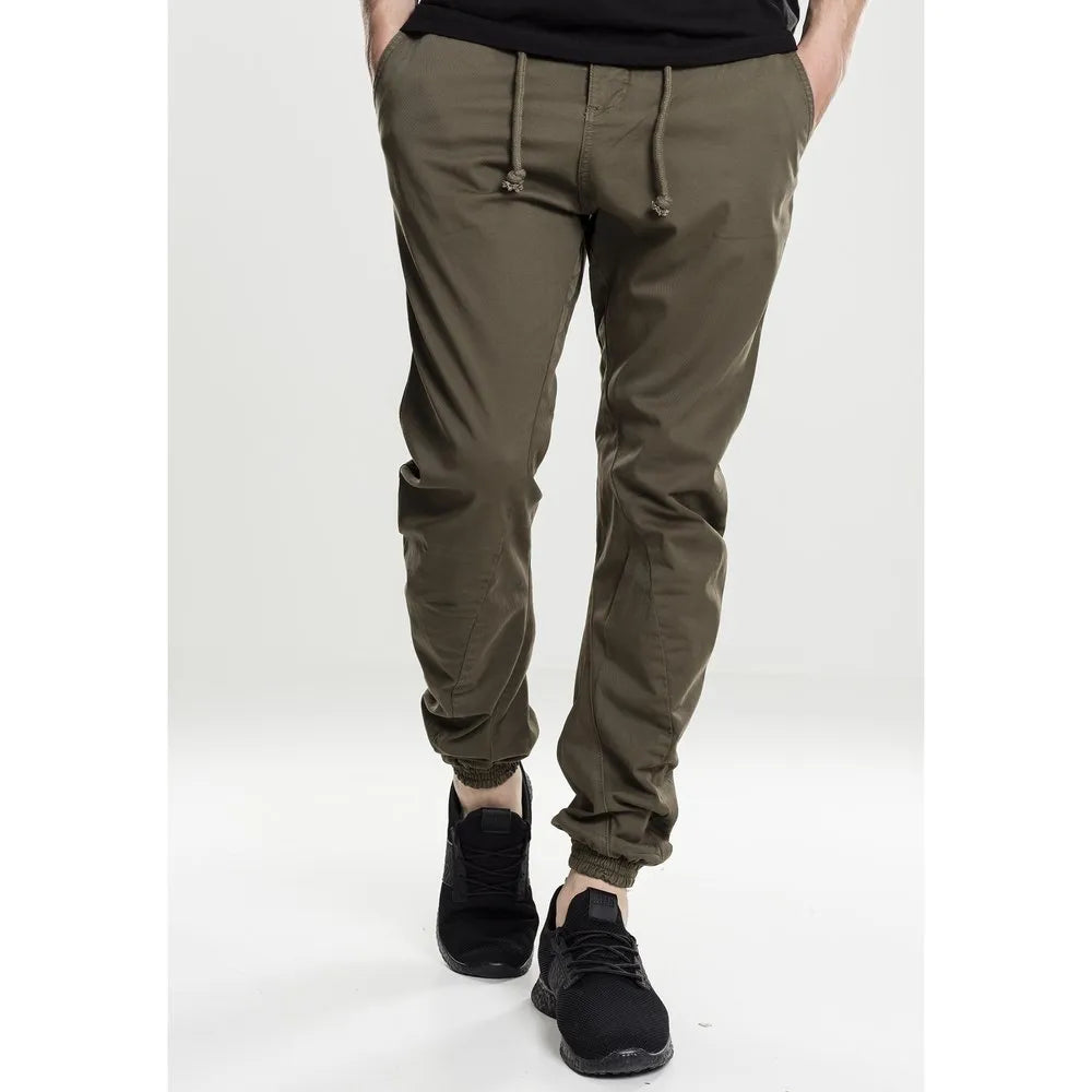 Urban classics stretch sweat pants