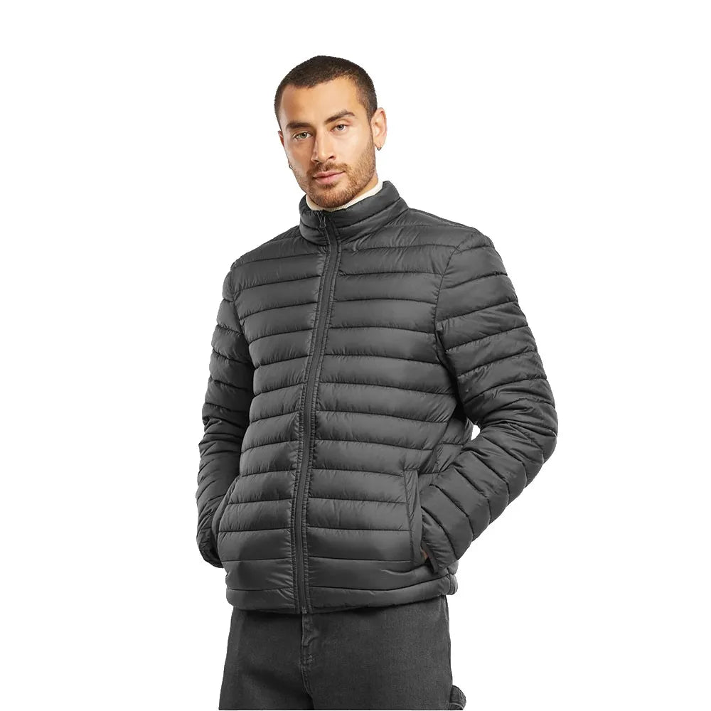 Urban classics Super Light Bubble jacket