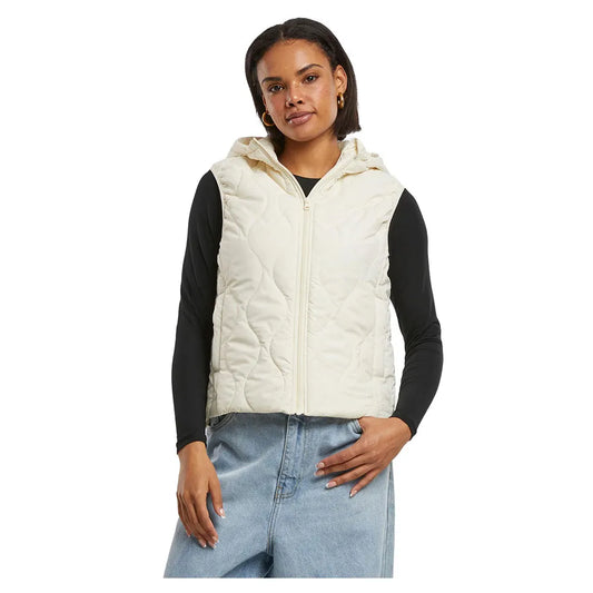 Urban classics Super Light Puffer vest