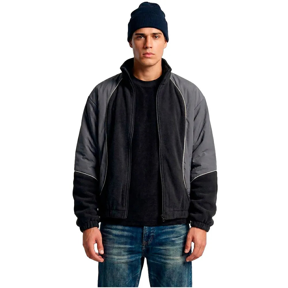 Urban classics Talsan Fleece jacket