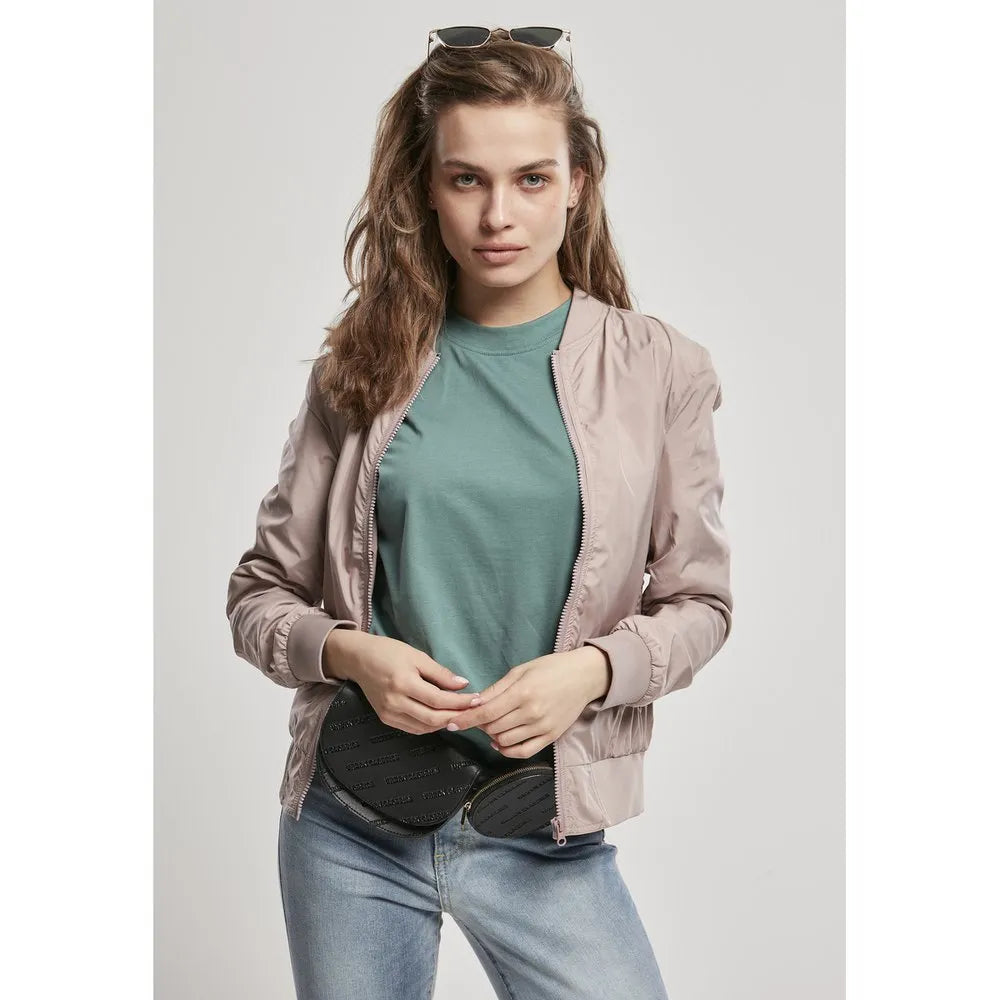 Urban classics TB1217 bomber jacket