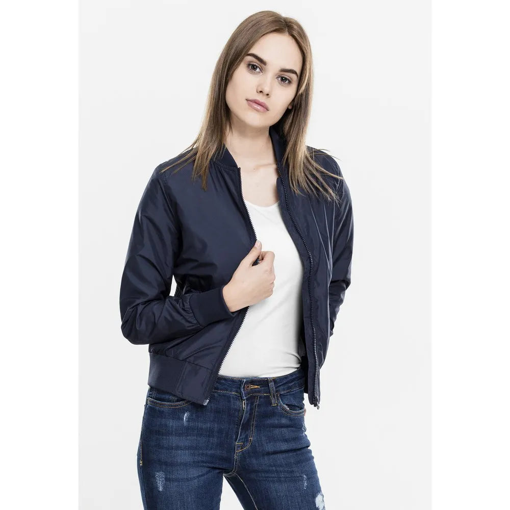 Urban classics TB1217 bomber jacket