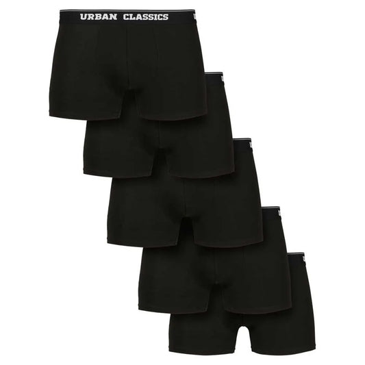 Urban classics TB4417 boxers 5 units