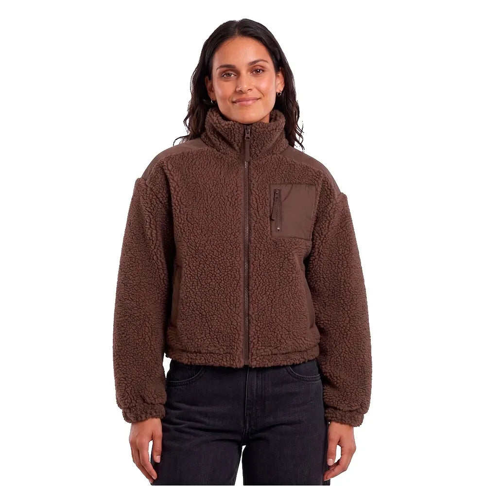Urban classics TB6068 jacket