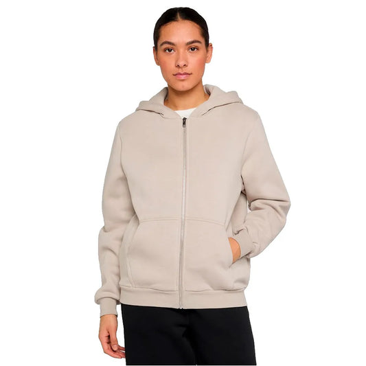 Urban classics TB7286 full zip sweatshirt
