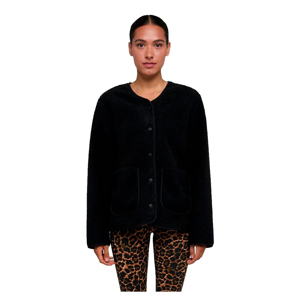 Urban classics TB8010 jacket