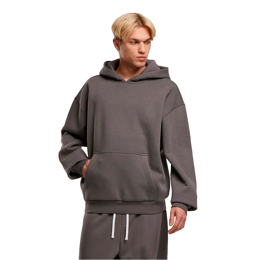 Urban classics TB8030 hoodie