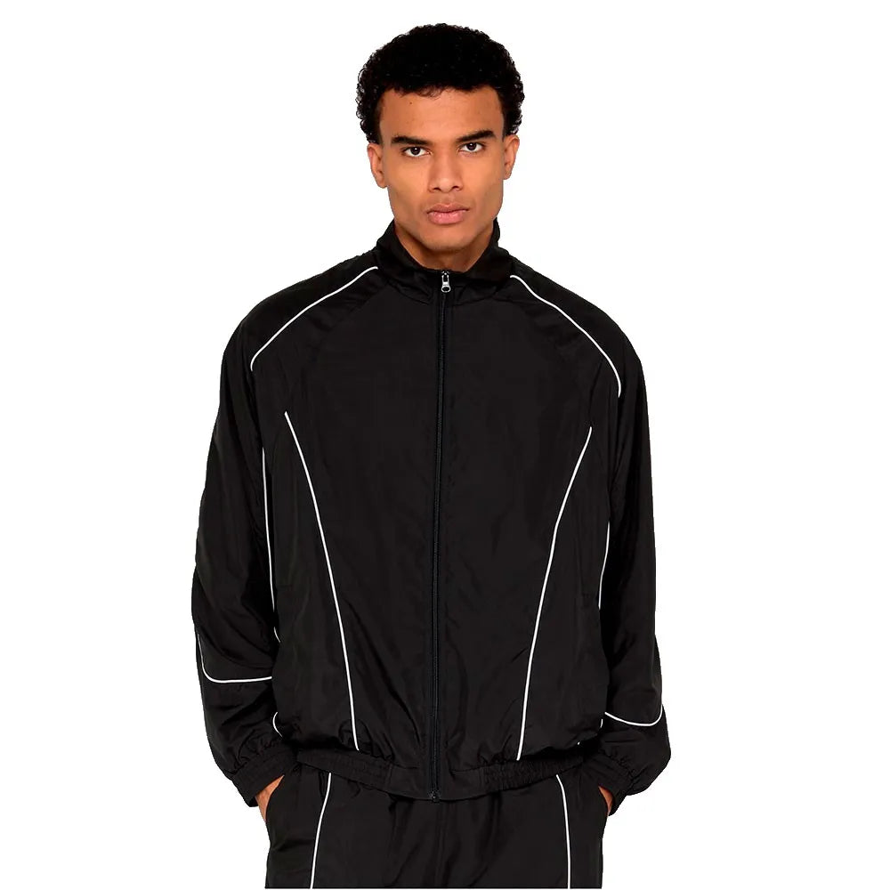 Urban classics TB8044 jacket