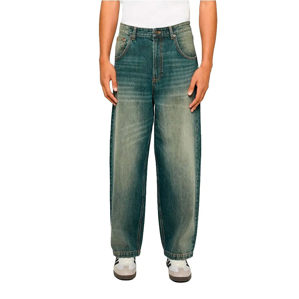 Urban classics TB8055 Baggy Fit jeans