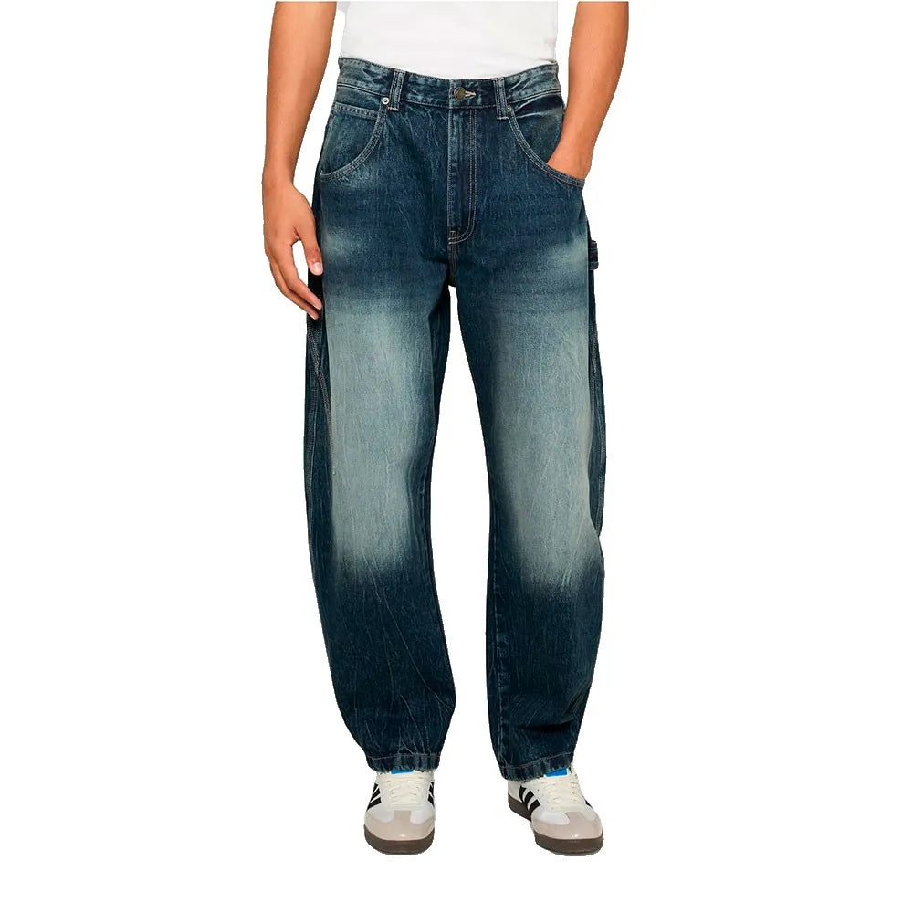 Urban classics TB8057 Baloon Fit jeans
