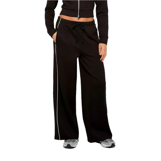Urban classics TB8126 Wide Leg sweat pants
