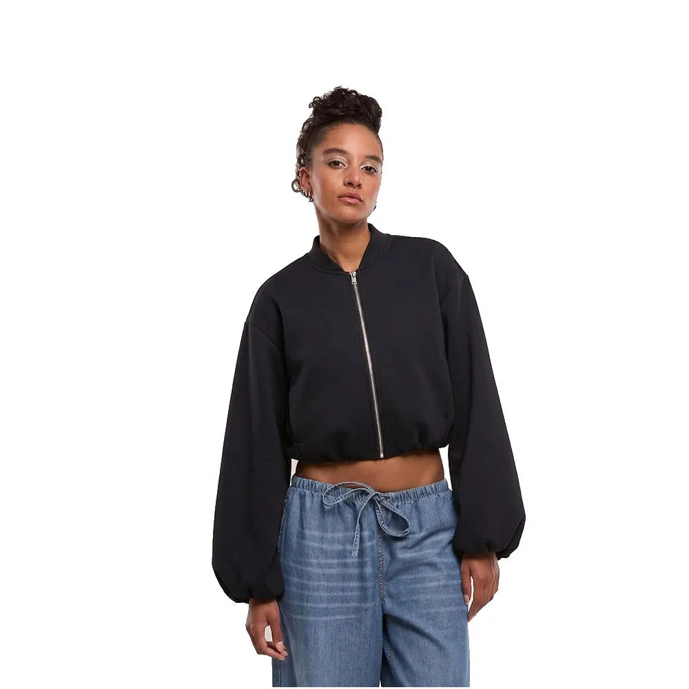 Urban classics TB8133 jacket