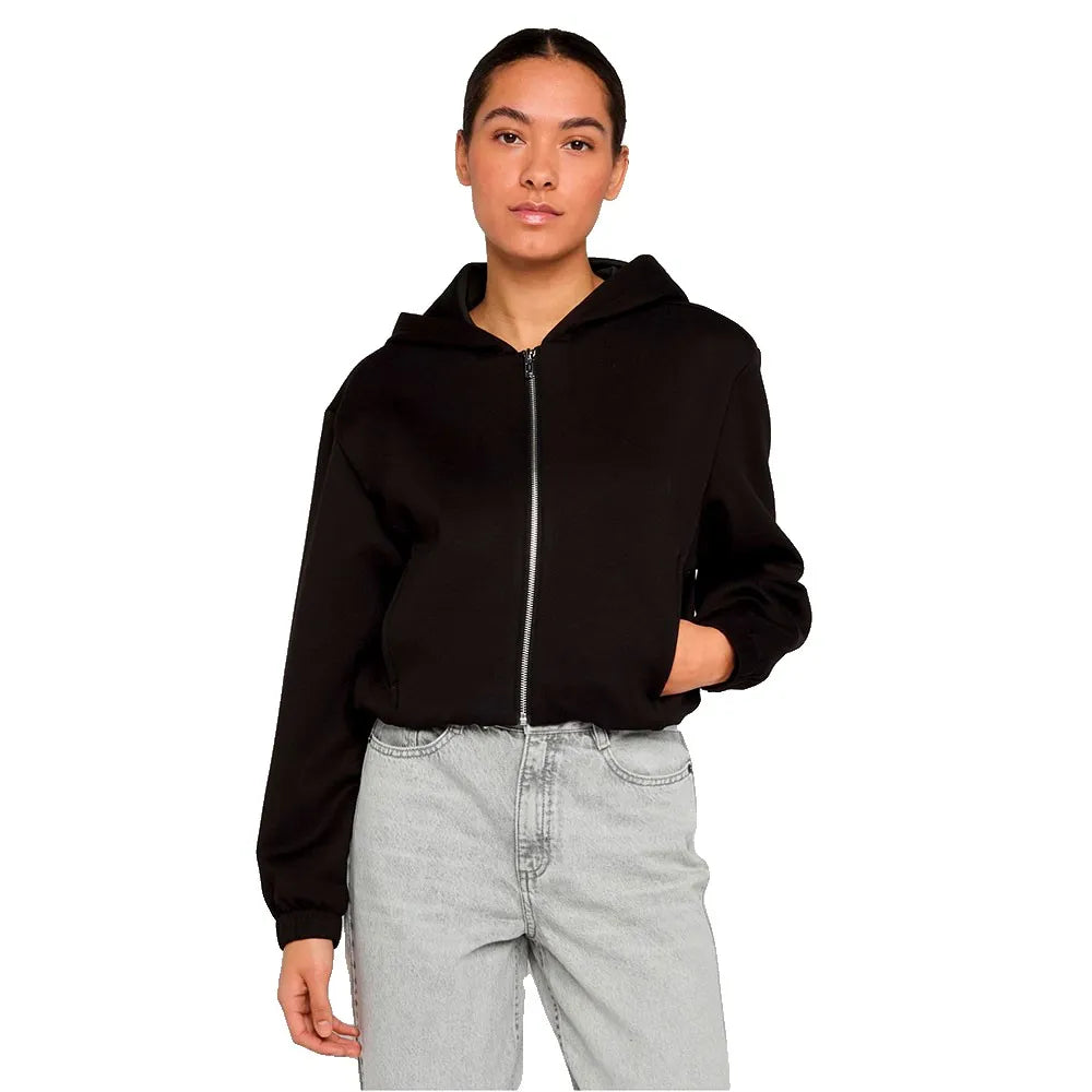 Urban classics TB8168 full zip sweatshirt