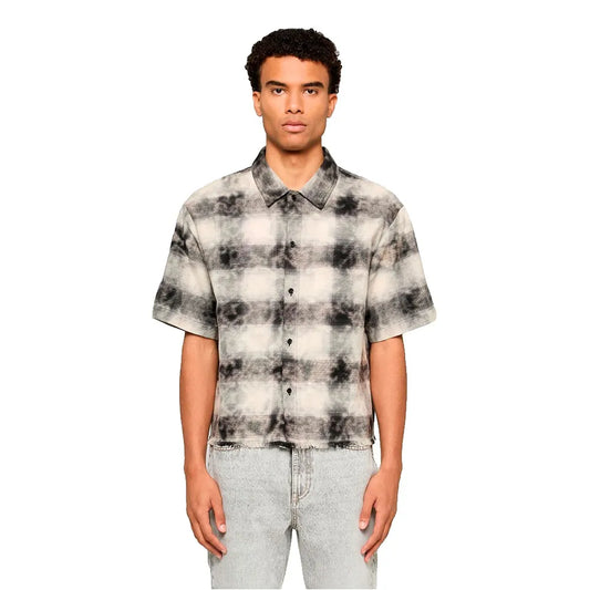 Urban classics TB8414 short sleeve shirt
