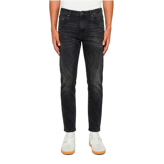 Urban classics TB8456 Slim Fit jeans