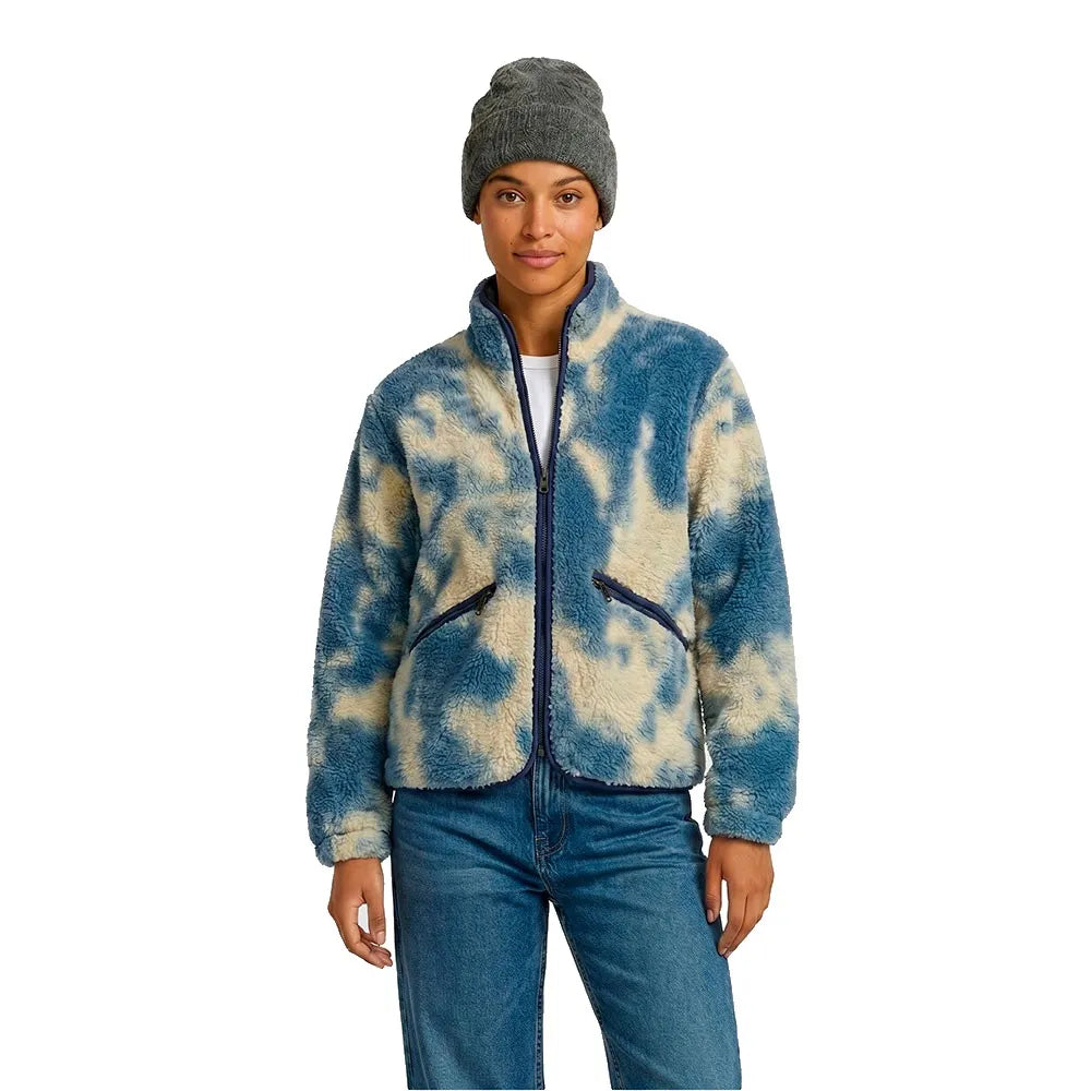 Urban classics TB8505 Fleece jacket