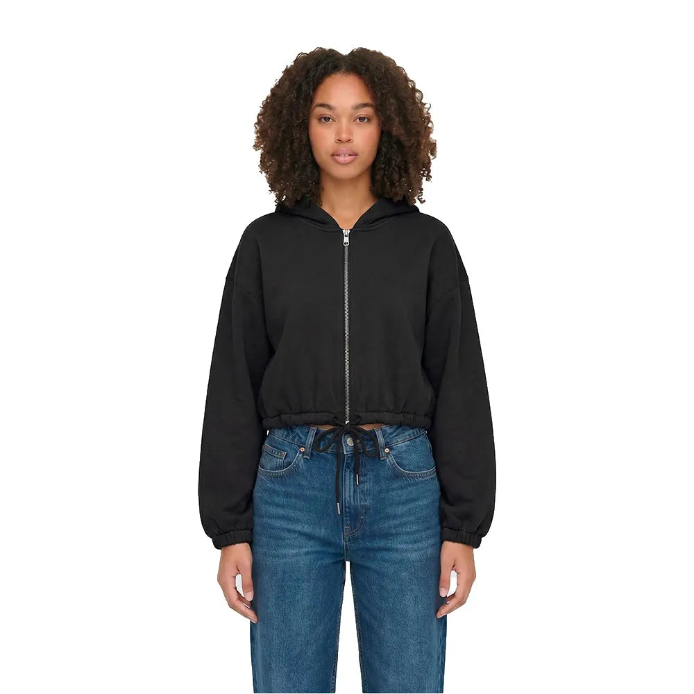 Urban classics TB8635 full zip sweatshirt