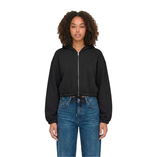 Urban classics TB8635 full zip sweatshirt