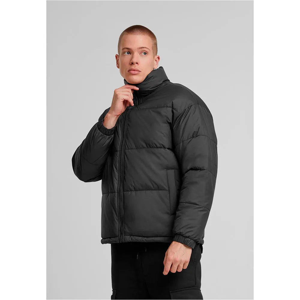 Urban classics TB8702 padded jacket