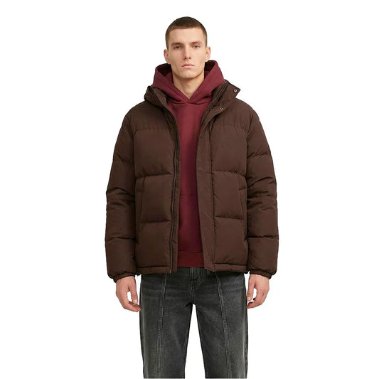 Urban classics TB8703 padded jacket