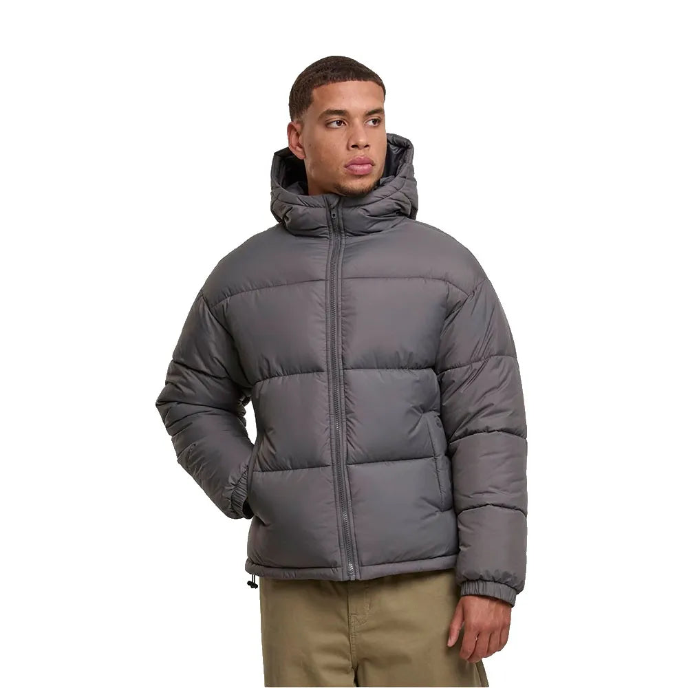 Urban classics TB8703 padded jacket