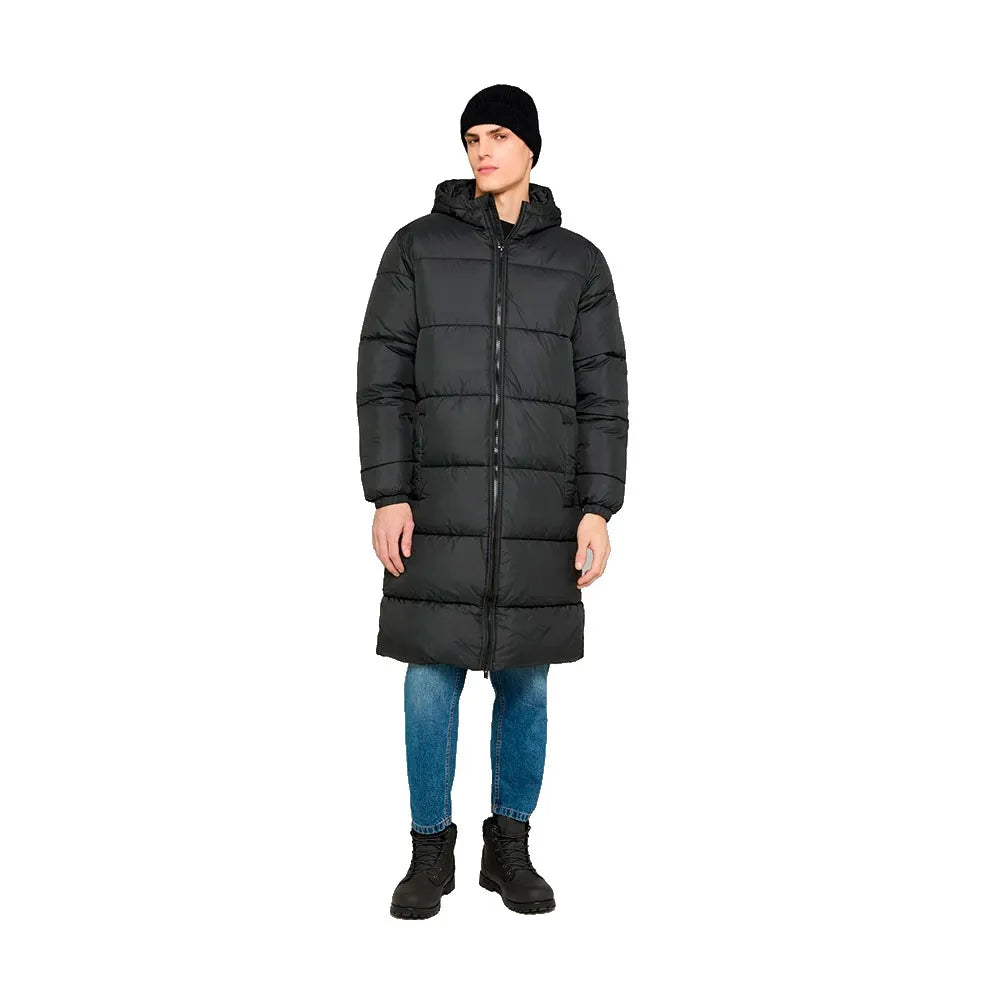 Urban classics TB8705 padded jacket