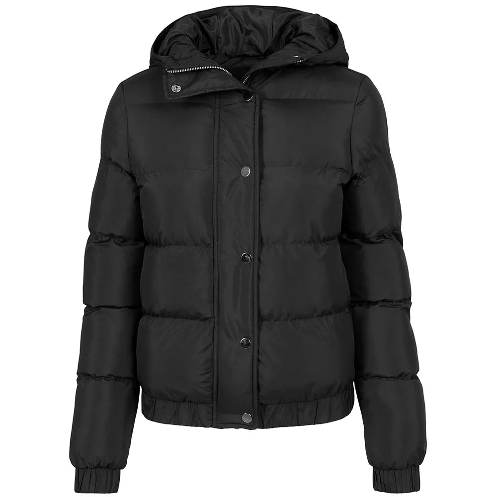 Urban classics TB8714 padded jacket