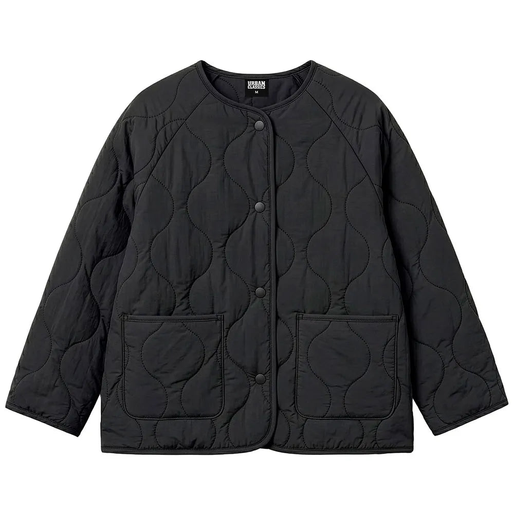 Urban classics UCK7175 jacket