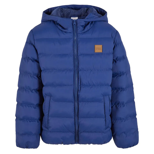 Urban classics UCK863 puffer jacket