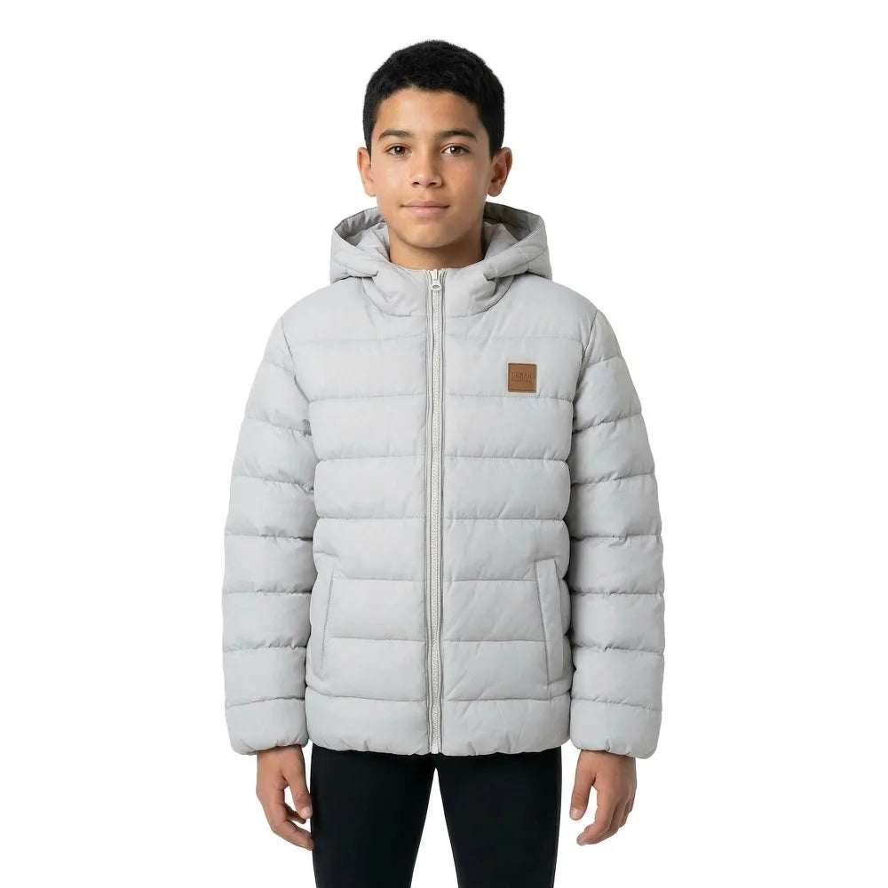 Urban classics UCK863 puffer jacket