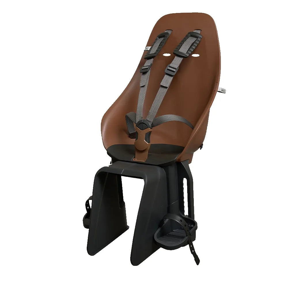 Urban iki Bio MIK HD carrier child bike seat
