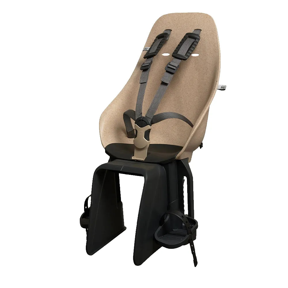 Urban iki Bio MIK HD carrier child bike seat
