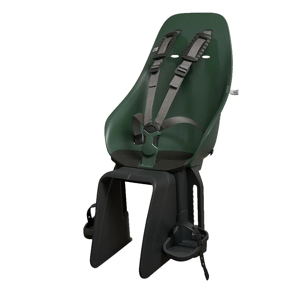 Urban iki Bio MIK HD carrier child bike seat