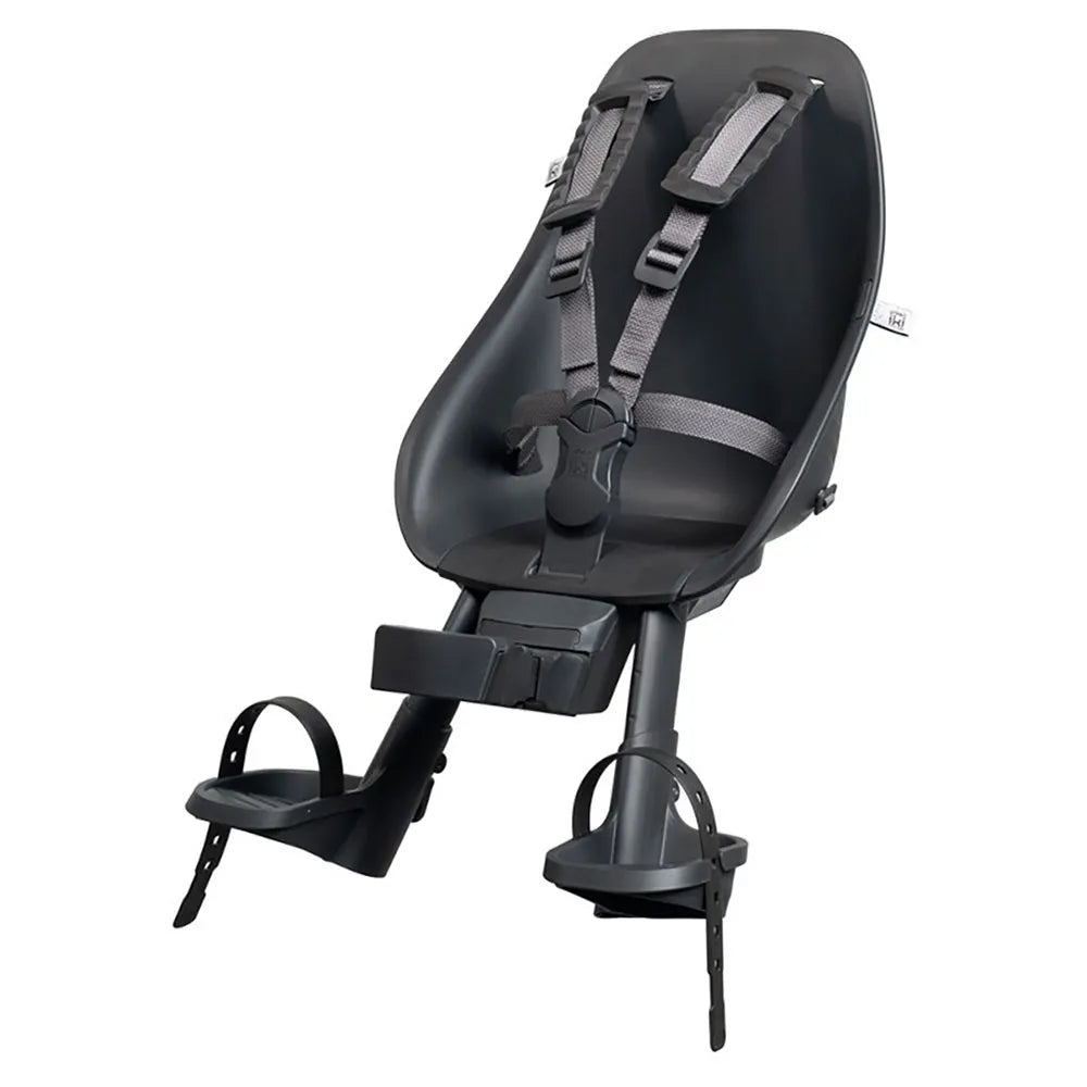 Urban iki Compact Front Child Bike Seat