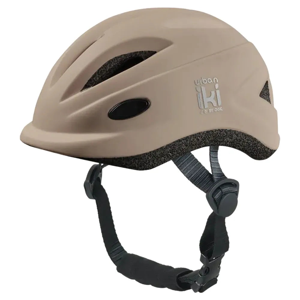 Urban iki Junior urban helmet