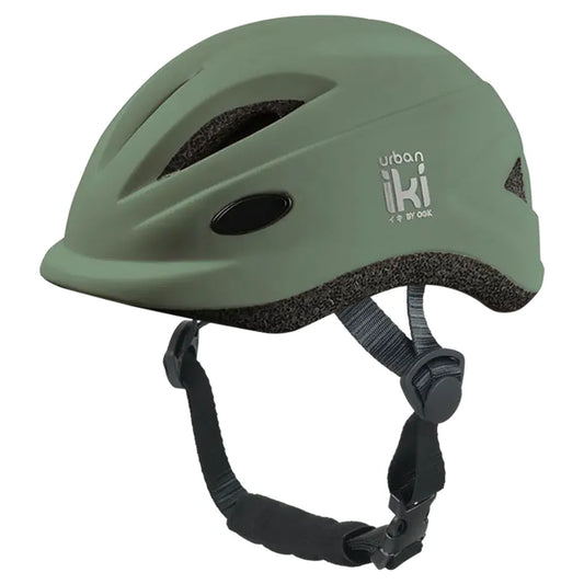 Urban iki Junior urban helmet